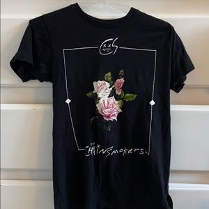 The Chainsmokers Band T-Shirt